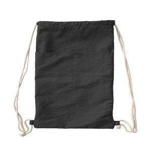 Sac à dos de sport portable en nylon avec cordon de serrage pour le yoga, pour le rangement du tapis de yoga, pour adultes et enfants - Product Image 4