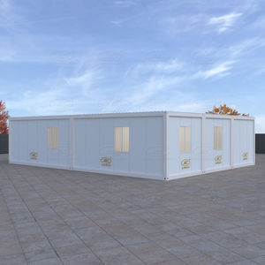 Casas Contenedor de Fácil y Rápido Montaje, Edificios de Vivienda <span class=keywords><strong>en</strong></span> <span class=keywords><strong>Venta</strong></span> <span class=keywords><strong>en</strong></span> Tailandia, Hong Kong, Venezuela, <span class=keywords><strong>Colombia</strong></span> - Product Image 1