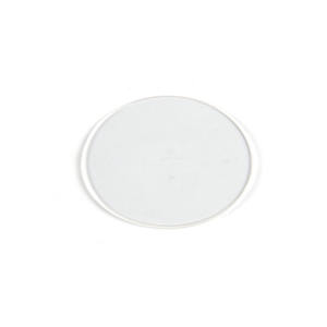 Yüksek kaliteli safir 1.0MM kalın düz cam 16MM-40MM Set izle aksesuarları kristal cam değiştirme - Product Image 2