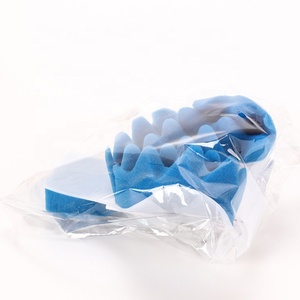 Coussin de massage cervical portable pour soulager les tensions, les maux de tête et les douleurs aux épaules - Product Image 6