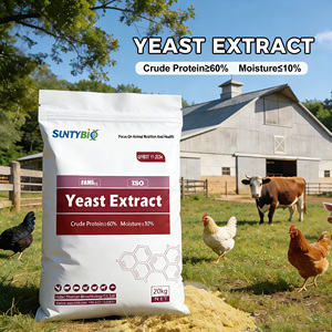 Estratto di Feed Grade Lievito Per Animali di alta Qualità Nutrizione - Product Image 4