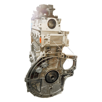Bloc moteur diesel DV6 1.6L pour Ford, bloc moteur DV6 pour Ford, assemblage moteur pour Citroën, Peugeot, Ford, Mini, Mazda, Toyota, Volvo