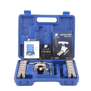 Herramienta manual de abocardado de tubos de cobre Dasheng CT-100 para reparación de aire acondicionado y refrigeración - Product Image 1