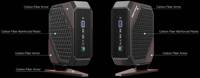 NUEVO MINISFORUM HX99G 2023, AMD R9-6900HX 8 núcleos 16 hilos, GPU RX6600M 8G dedicada, 64GB RAM, 512GB SSD, Mini PC de Escritorio