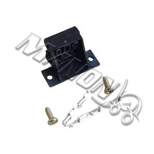 ปลอกเชื่อมต่อรถยก Mazak พลาสติก 2084447524255439130122958000013416323025800724825800235821494899 สำหรับใช้ในคลังสินค้า - Product Image 1