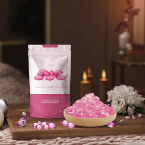 Natuurlijke herstellende vaginale capsules, Yoni vochtigheidstabletten voor vrouwelijke hygiëneproducten, Yoni Pops, libido-verhogende capsules voor vrouwen - Product Image 4