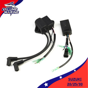 Encendedor de Alto Voltaje para Motor Fuera de Borda Yalume 32900-98101 para Suzuki DT6 DT8 - Product Image 3
