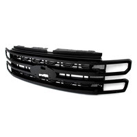 Grille pour Ford F250 2023