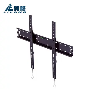 Chinese imports wholesale steel fixed adjustable flat panel moveable plasma tv mount