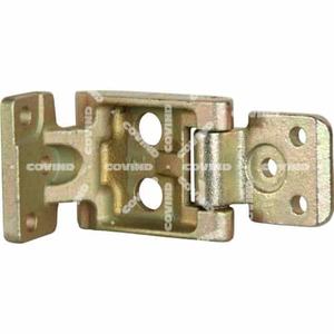 BISAGRA COVIND SUPERIOR IZQUIERDA para PUERTA TRASERA Compatible con Mercedes SPRINTER 2006-2013 2013-2018 (9067400437) Modelo 210/171 - Product Image 1