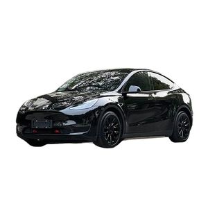 Sistema de Seguridad de Alta Velocidad, SUV Eléctrico de Lujo de Largo Alcance (525 km), Tesla Model Y Usado de Nueva Energía, Automático, Volante a la Izquierda, R19 - Product Image 1