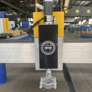 Table de découpe plasma abordable, <span class=keywords><strong>prix</strong></span> direct usine - Product Image 4