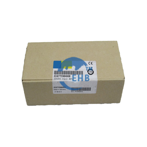 मूल नया ठोस राज्य रिले ic677dbi008 - Product Image 3