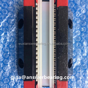 ตลับลูกปืนแบบเส้นตรง <span class=keywords><strong>MNN</strong></span> 7-G3-V0 - Product Image 3