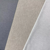 Tissu de velours tissé imprimé imperméable de poids moyen 100% polyester personnalisé pour la décoration intérieure et les meubles