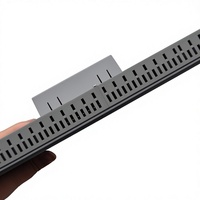 Écran tactile 6AV 6643-0CD01-1AX1 pour machines d'emballage, qualité garantie