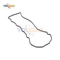 جديد 11213-36020 1AR 2AR من مصنع ذو خبرة، قطع غيار سيارات بالجملة، حشية غطاء صمام المحرك 1121336020