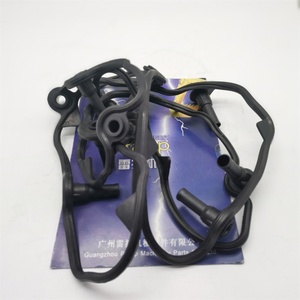 ปะเก็นฝาครอบวาล์ว C7 รุ่น 304-4924 244-4486 อะไหล่เครื่องยนต์ดีเซล ซีลฝาครอบวาล์วเครื่องยนต์ 3044924 2444486 - Product Image 1