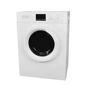 Çamaşır kurutma makinesi 7kg giysi kurutucu CE CB FCC PSE