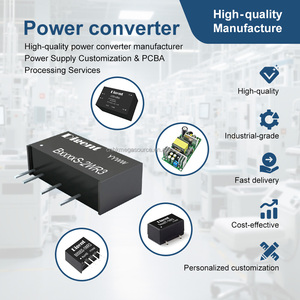 F1505XT-2WR3 โมดูลจ่ายไฟแบบติดตั้งบนบอร์ด AC/DC - Product Image 3