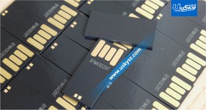 <span class=keywords><strong>Chip</strong></span> de unidad flash USB Mini UDP 1GB 2GB 4GB 8GB 16GB 32GB 64GB 128GB <span class=keywords><strong>chip</strong></span> de memoria USB UDP 100% <span class=keywords><strong>chip</strong></span> de memoria de alta velocidad de capacidad total - Product Image 5