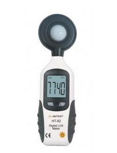 เครื่องวัดแสงดิจิตอลแบบพกพา Hti Brand Lcd คุณภาพสูง รุ่น Ht-82 มีสินค้าพร้อมขาย - Product Image 5