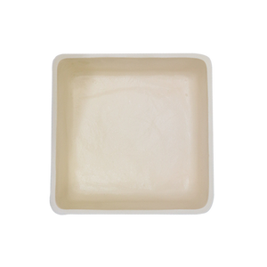 بوتقة صينية مصنوعة من السيراميك من أكسيد الالمونيوم موليت, بوتقة صينية مصنوعة من النحاس للفرن الحراري - Product Image 1