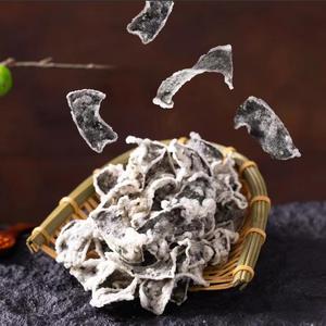 Snack trái cây và rau củ giòn bán chạy nhất, hỗn hợp khoai tây chiên độc đáo dành cho trẻ em và người lớn - Product Image 2