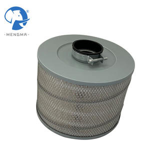 Menny GY031150100-H1 ISO9001กรองกระดาษกรองประสิทธิภาพสูงสำหรับปั๊มลมอุตสาหกรรม - Product Image 3