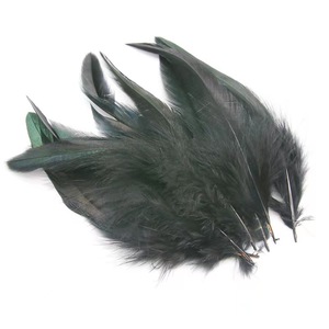 Plumas <span class=keywords><strong>de</strong></span> Gallo Teñidas <span class=keywords><strong>de</strong></span> Morado <span class=keywords><strong>de</strong></span> 4-6 cm, Venta al por Mayor <span class=keywords><strong>de</strong></span> Fábrica, Aptas para Prendas <span class=keywords><strong>de</strong></span> Vestir, Adornos Coloridos y Manualidades - Product Image 3
