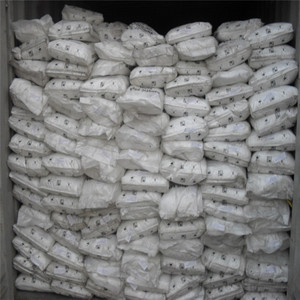 Hidróxido de Potasio en Escamas al 90% KOH, Potasa Cáustica, Precio de Fábrica, Gran Oferta - Product Image 2