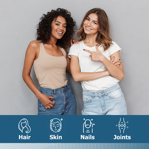 Best Quality OEM Pure Collagen Powder Dietary <b>Supplement</b> Boost Skin Hydration Function and Promote Joint Bone Health - Product Image 4