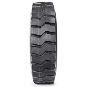Pneu de camion TBR pour essieu motrice, pneu radial à bande de roulement profonde pour la traction, taille 11.00R20 - Product Image 3