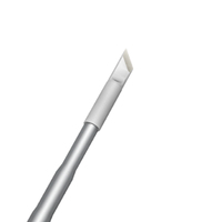 Station de Soudage Électronique 72W T12, Plateforme de Soudure OSS T12X Plus pour Outils de Retravaillage BGA de Téléphones, Intelligente