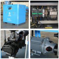 Compresseur industriel pour climatiseur, membrane, 100cfm, 12v, 100l, 10bar, nouveau design cygne, jialle, lehua matsubara