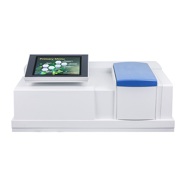 Atomic Chemical LCD Double Beam UV Vis Spectrophotometer with Good Price