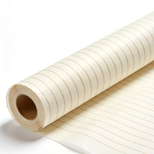 Feuilles de papier doux personnalisées avec logo pour la présentation et l'identité des emballages de produits professionnels et le papier de soie - Product Image 4