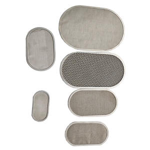 Filtres à carburant en acier inoxydable 304 316 316L, filtre à huile en cuivre de haute qualité, filtre à <span class=keywords><strong>pompe</strong></span> rotative - Product Image 5