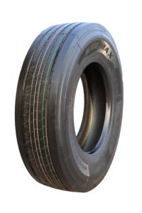New GCC saso chứng nhận 245/70r19.5 chỉ đạo Radial TBR lốp cho tải nặng đổ xe tải và xe buýt ống bên trong không săm - Product Image 5