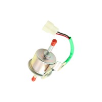 Número de Pieza 11922552102 AM876266 370-4008 3704008 Piezas de Excavadora Bomba Electrónica para YANMAR JOHN DEERE CATERPILLAR 12V