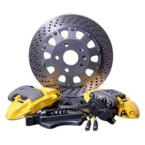 คาลิปเปอร์ขายส่ง OEM คาลิปเปอร์ดิจิตอลแบบชาร์จไฟได้สำหรับรถบรรทุกอัลโต - Product Image 2