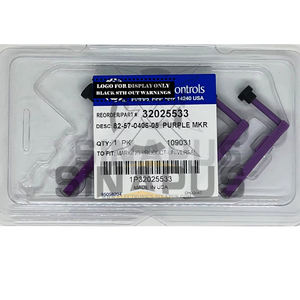 Stylo enregistreur bleu C1900-0120 AB B pour la série Commander C1900, stylo enregistreur graphique de haute qualité 82-57-82-57-05 0103, 32025534 - Product Image 5