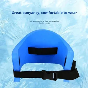 <span class=keywords><strong>Ceinture</strong></span> <span class=keywords><strong>de</strong></span> flottabilité Hongcou en gros pour adultes et enfants – Planche flottante magique pour la natation - Product Image 5