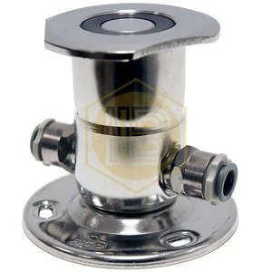 Testina autopulente tipo G con John Guest - Product Image 3