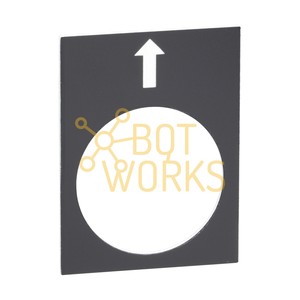 Schneider Electric ZB2BY2910 - Neuf - Product Image 1