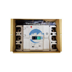 <span class=keywords><strong>Contacteur</strong></span> magnétique d'origine neuf Plc NV250-CV - Product Image 5