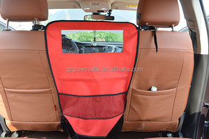 De diseño de moda duradera asiento de malla de <span class=keywords><strong>red</strong></span> perro <span class=keywords><strong>coche</strong></span> asiento de barrera - Product Image 3