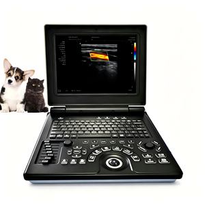 Appareil d'échographie vétérinaire, scanner portable couleur <span class=keywords><strong>Doppler</strong></span> 3D HD 12 pouces pour bovins, chevaux, chiens <span class=keywords><strong>et</strong></span> chats. - Product Image 3