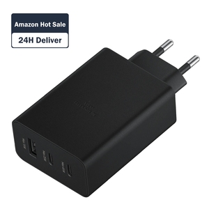 อะแดปเตอร์ EP-TA865 65W 5V 9V 15V 3A 20V สาย USB-C 3.25A ชาร์จเร็วสำหรับ Samsung Galaxy Note 20 5G Note 20 ultra 5g - Product Image 1