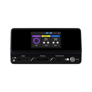 เครื่องกำเนิดปิดผนึกภาชนะบรรจุแบบใช้สายหลายโหมด - Product Image 2